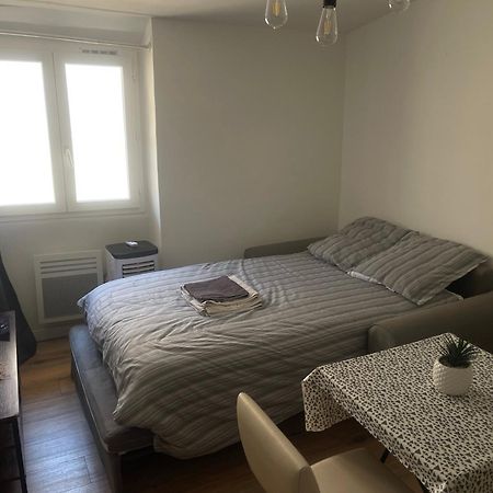 Appartement Climatise «Le Grain De Sable» La Ciotat Exteriér fotografie